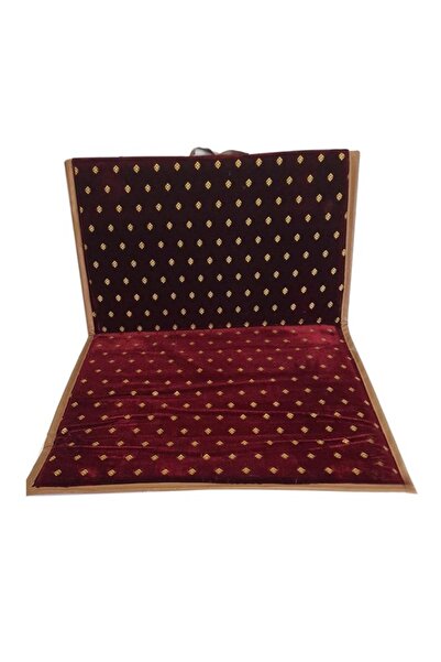 smart home كرسي تخييم قابل للطي 50x50x5 سم