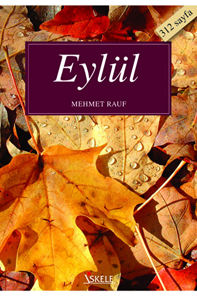 İskele Yayıncılık Eylül