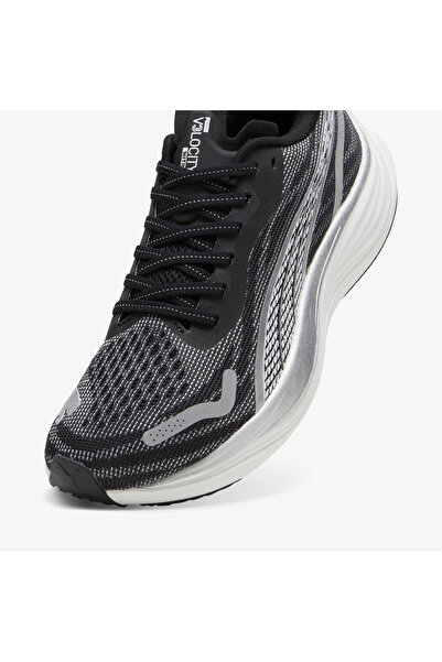 Puma Puma Velocity Nitro 3 - Black and White