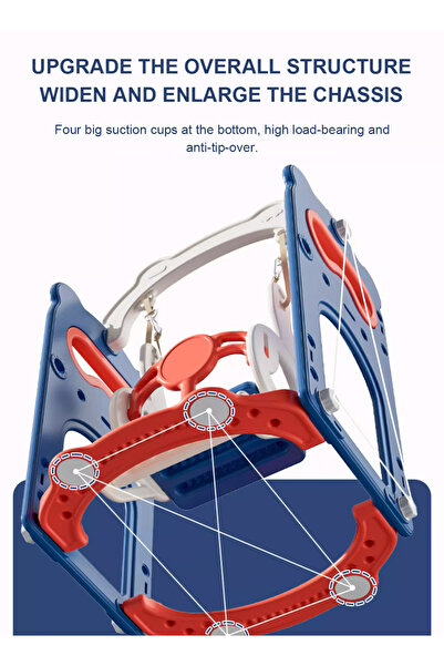 Ma Baby Indoor swing for children and babies,Indoor Outdoor Playground Backyard