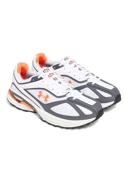Under Armour حذاء Hovr Apparition للجنسين Beyaz Sneaker Ayakkabı 3027595-118