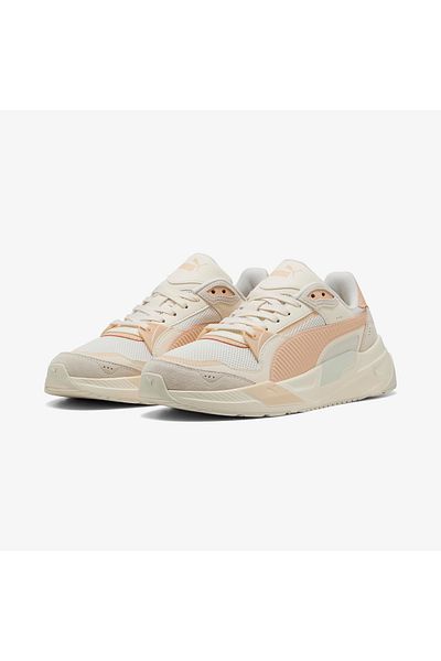 Puma Trinity 2 Women's Gray Sports Shoes