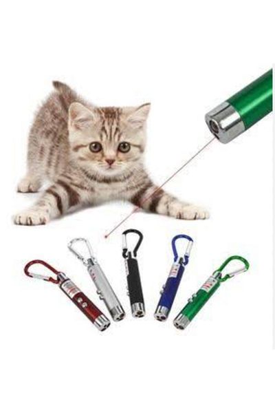 Zoo 8-Piece Play Set: Cat Grass, 3 Bell Balls, Tiyn Ball Picking Roller, Laser, Cat Fishing Rod and Winding Ball
