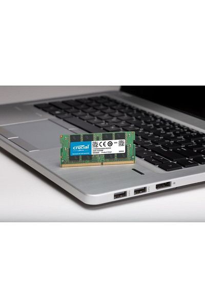 Crucial 8GB DDR4 3200Mhz CT8G4SFS832A Notebook Ram