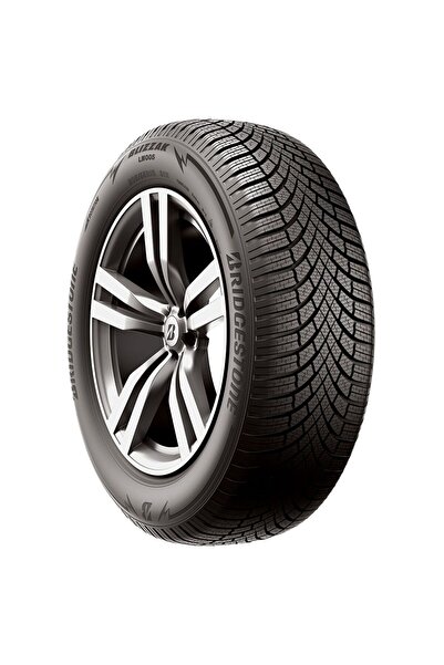 Bridgestone 205/55R16 94V XL RFT Blizzak LM005 Driveguard Kış Lastiği (2024 Üretim)
