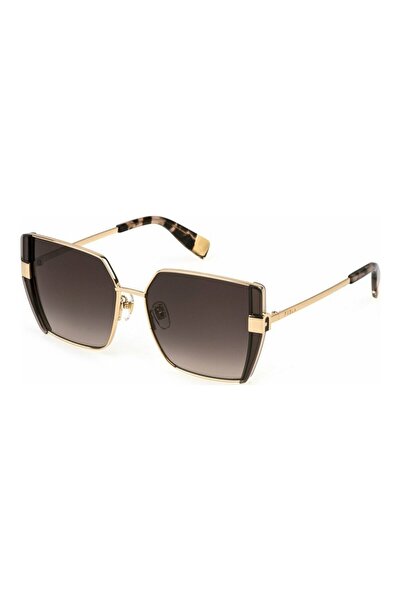FURLA Sunglasses Sfu819 08Fc
