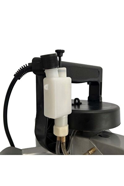 dm dikişmarket MOONSTAR Gk26-1a Çuval Ağzı Dikiş Dikme Kapama Makinesi Eldiven Çuval ipi Seti