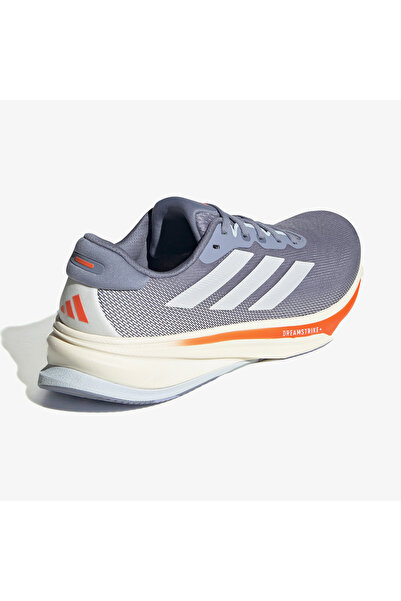 adidas Supernova Rise 2 M Erkek Mor Koşu Ayakkabısı Ih8707