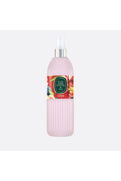Eyüp Sabri Tuncer Eyüp Sabri Tuncer Eau de Cologne 68° Amber (Pet) 150 ML