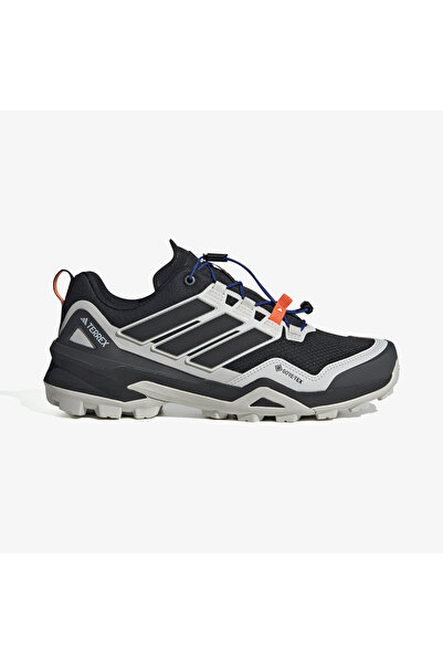 adidas Terrex Skychaser Gore-Tex Erkek Siyah Koşu Ayakkabısı