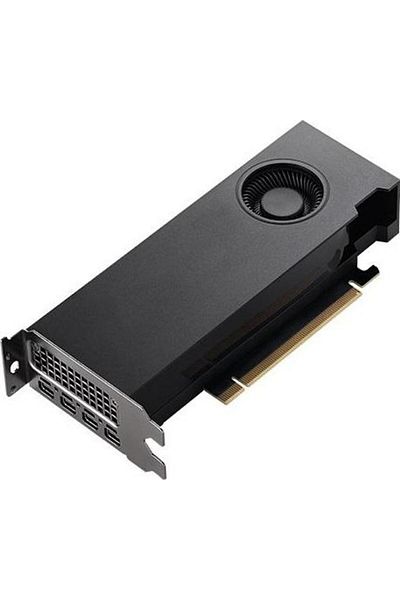 PNY Rtx A2000 12gb Vcnrtxa2000-12gb-sb Gddr6 192bit 4x Mdp Pcıe 16x V4.0