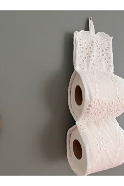 Mona Goods TUVALET KAĞIDI ASKISI