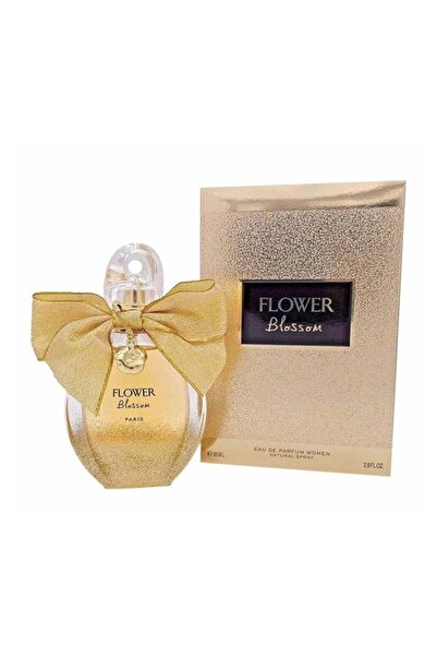 Geparlys عطر فلاور بلوسوم للنساء - 85 مل - أو دي بارفيوم