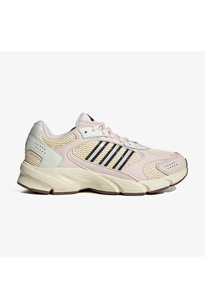 adidas Dámské oranžové běžecké boty Crazychaos 2000