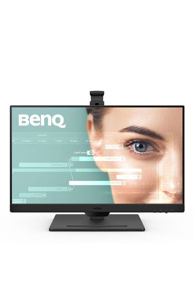 BENQ 23.8" GW2490T FHD 5MS 100HZ IPS PİVOT MONITOR
