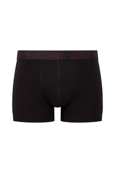 U.S. Polo Assn. Πόλο Ασν. Ανδρικό κουτί 3 λίτρων Şarka-Saks-Black Multicolor