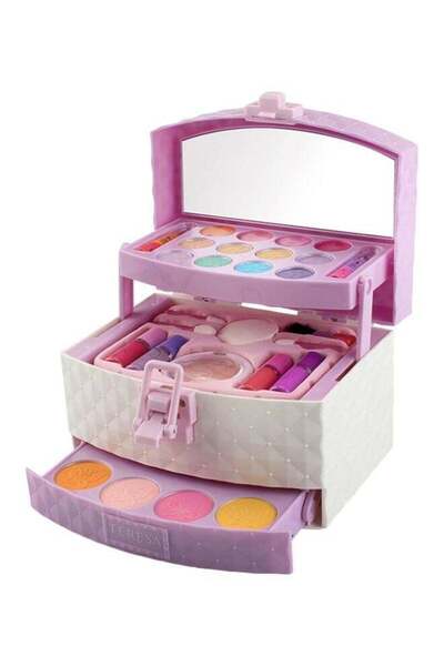 Other مجموعة مكياج قابلة للغسل