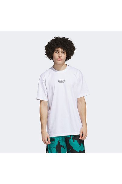 adidas SUM NOVELTY T 2 ALB