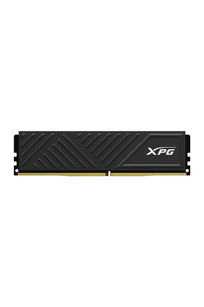 XPG ذاكرة وصول عشوائي Gammix D35 DDR4 سعة 16 جيجابايت مع تبريد 3600 ميجاهرتز