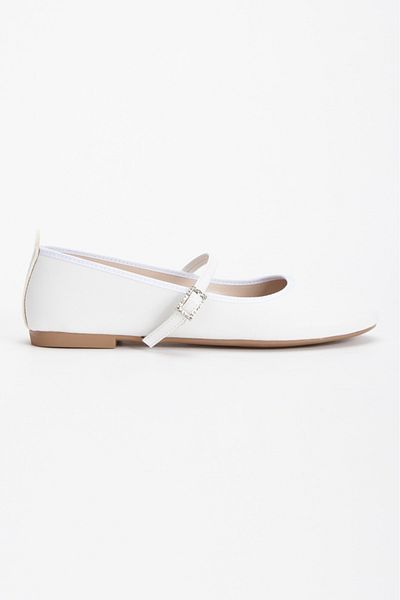 AYDOĞDU by ünal Buckle Ballet 4053