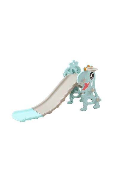 Ma Baby Children's Slide Indoor Household Small Kids Slide for Toddlers