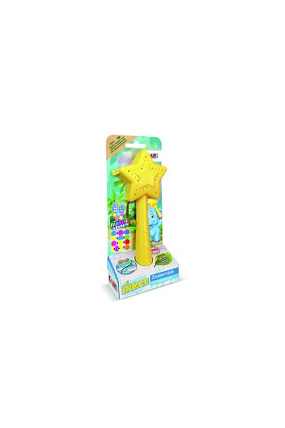 CRAZE Inkee Wand Star and Bath Drops - Vegan, Dermatologist Approved for Kids