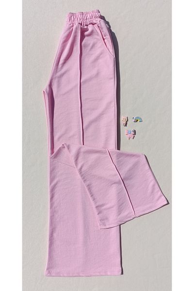 Siya Life Pantaloni de sport largi, cu talie înaltă, pentru damă