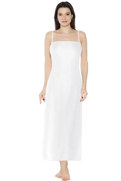 Pardon Women's Full Dress, Inner Dress, Lining