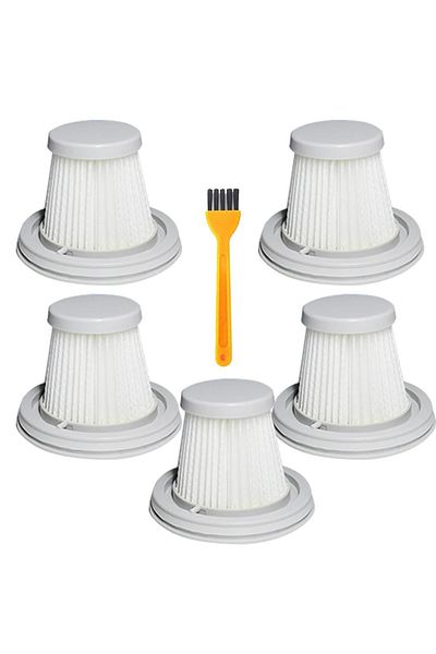 Choice 5 Filter Hepa Filter And cover For Xiaomi Mijia Handy Vacuum Cleaner SSXCQ01XY H13 Spare Parts Home
