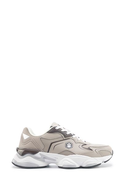 lumberjack Ανδρικά παπούτσια Streetball σε μπεζ SX9688