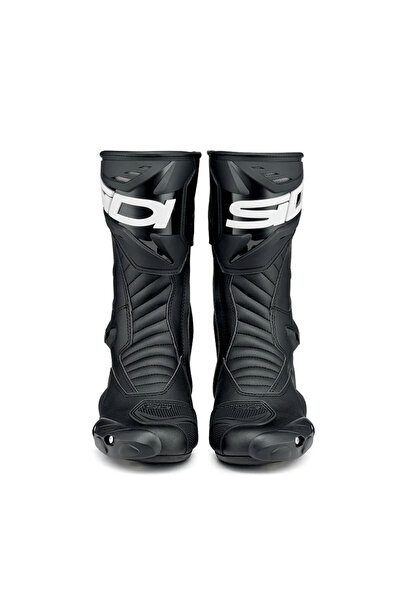 Sidi Performer Motosiklet Yarış Botu Siyah