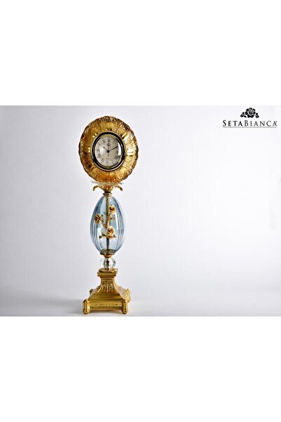 SETABIANCA Seta Aqua Franco Saat 18*13*56 Cm