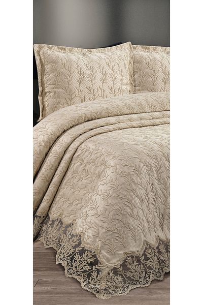 diabella Branch 3 Piece Pique Set