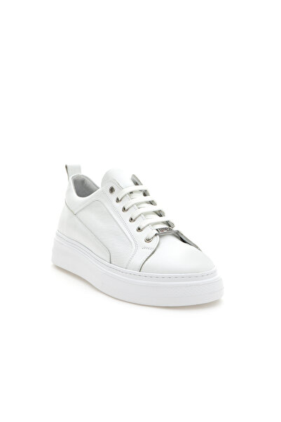 U.S. Polo Assn. Erkek Beyaz Casual Ayakkabı 50306272-VR013
