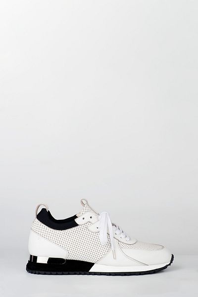 DOKA Unisex Sneakers 1421706 White