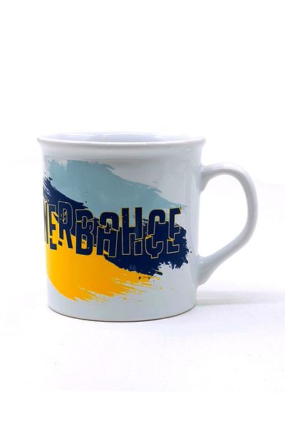 Fenerbahçe كوب أصلي مرخص، مكتبة خشبية مخصصة