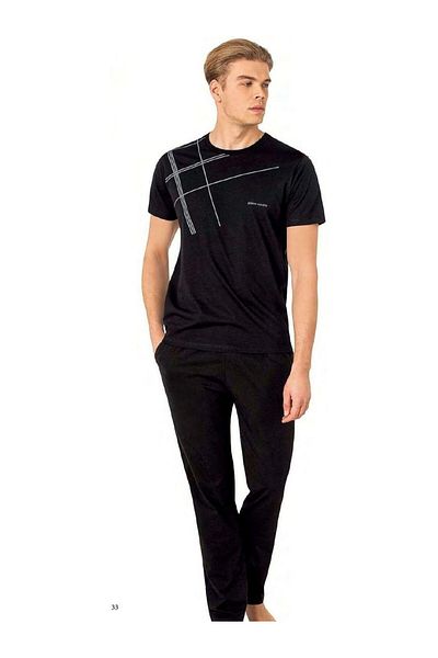 Pierre Cardin Σετ ανδρικές πιτζάμες 6081