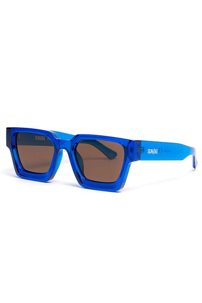 Sunbas SBS 110-C05 Blumarine Maro Deschis Unisex