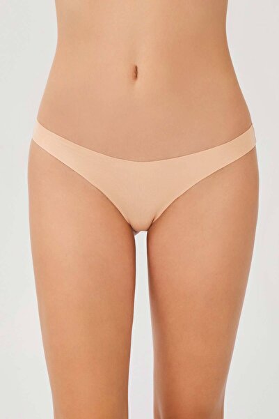 Fitsee 6lı Lazer Kesim Tanga Kilot