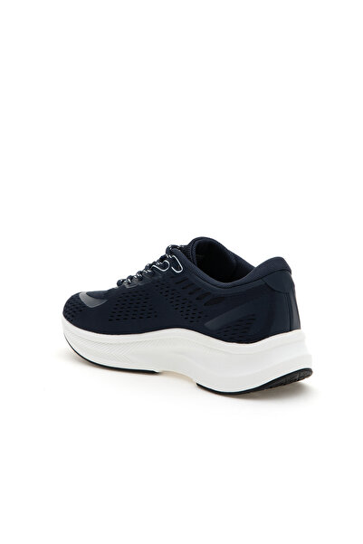 U.S. Polo Assn. Erkek Lacivert Spor Ayakkabı 50304429-VR033