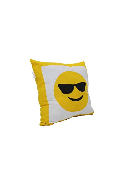 toysclub NLC EMOJİ YASTIK