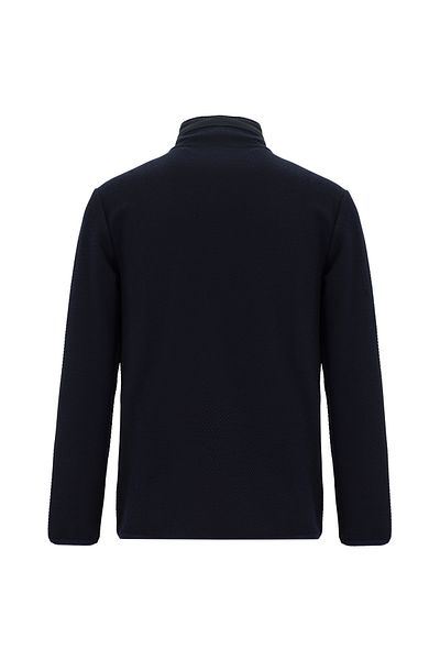 Abdullah Kiğılı Regular Fit Concealable Hooded Sweashirt