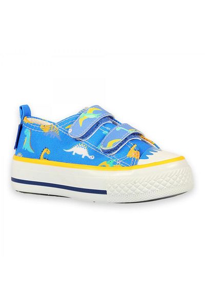 Vicco 925.b25y.227 Pantofi pentru copii Done Baby Blue