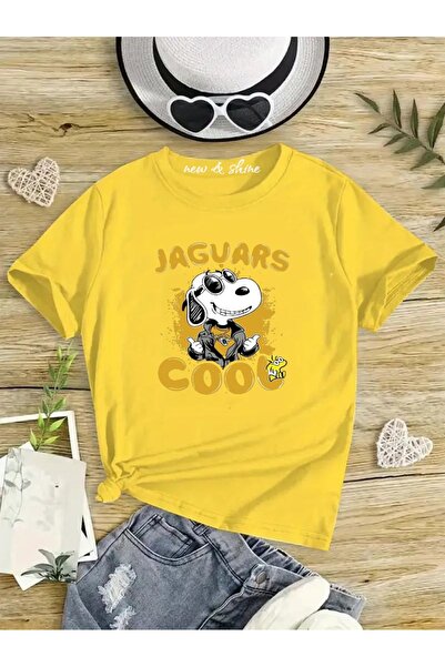 New Shine При покупці 6 і більше товарів в кошику 1 футболка в подарунок - Ja...