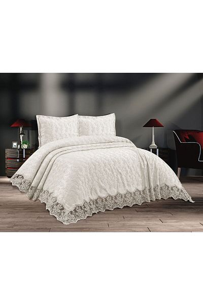 diabella Branch 3 Piece Pique Set