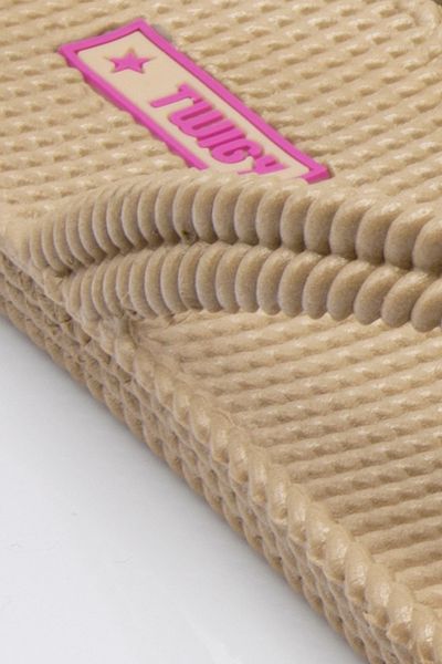 Twigy Flip Flops de damă Beige Soy 36/40