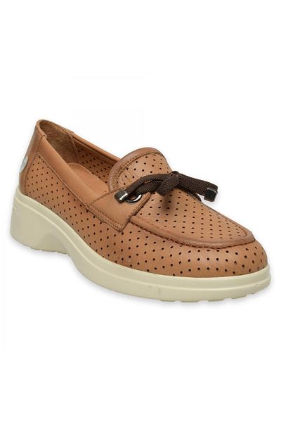 Mammamia D25Ya-7265 Daily Tan Women's Shoes