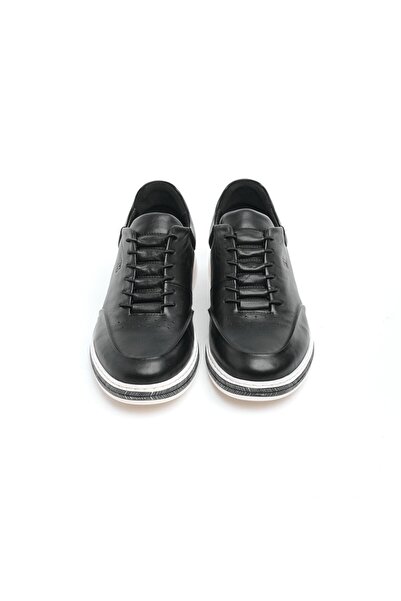 derinet Hakiki Deri Erkek Casual Ayakkabı