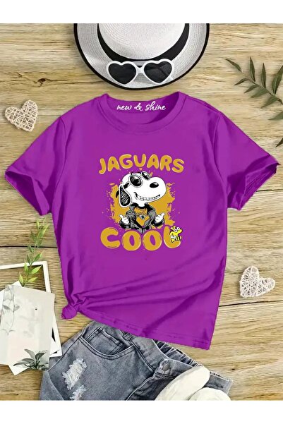 New Shine При покупці 6 і більше товарів в кошику 1 футболка в подарунок - Ja...