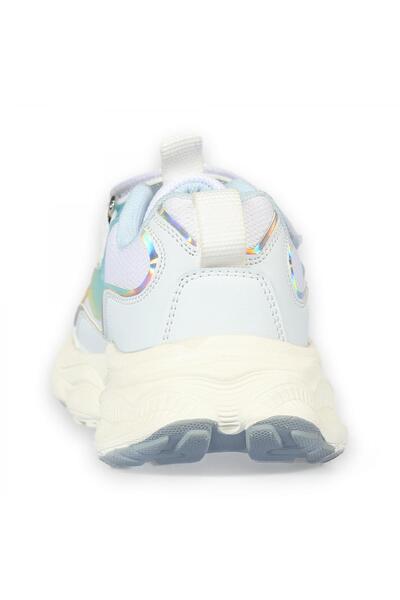 Vicco 346.F25Y.172 Teide Daily White Children's Sports Shoes